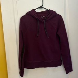 Women’s Hoodie.
